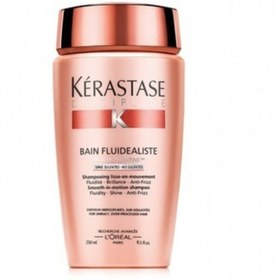 تصویر شامپو اورجینال برند Kerastase مدل Sulfate-Free and Repairing Shampoo کد 204829589 