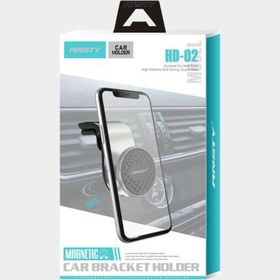 تصویر هولدر انستی مدل HD02 ا Ansty HD02 car holder 