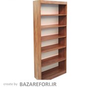 تصویر کتابخانه مدل DLF25L - بازار فوری 