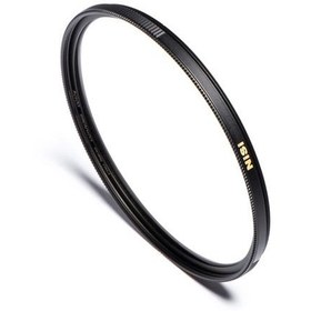 تصویر فیلتر لنز عکاسی یووی نیسی Nisi 86mm PRO Nano HUC UV Filter 