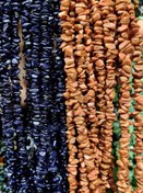 تصویر ریسه سنگ دلربا شکسته 