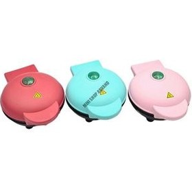 تصویر دونات ساز مدل JP 555 