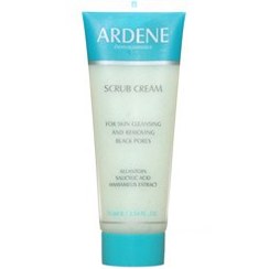 تصویر کرم ساینده و پاک کننده 75 گرمی آردن Scrub Cream 75 g Ardene