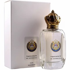 تصویر ادوپرفیوم مردانه فراگرنس پرشیا 116 مدل شیخ کلاسیک حجم 70 میلی لیتر Fragrance pershian116 Shaik Classic Eau De Parfum For Men 70ml