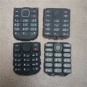 تصویر صفحه کلید اصلی.107. 101 