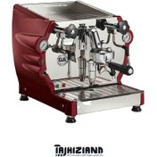 تصویر اسپرسوساز تک گروپ برند لانوا مدل کوادرونا 