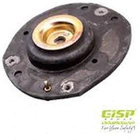 تصویر توپی سرکمک راست پژو 206 GISP - GISP 