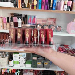 تصویر رژ لب جامد بدون سرب Lipstick