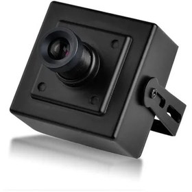 تصویر دوربین پین هول 2مگاپیکسل AHD مدل pin2 