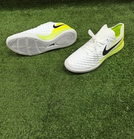 تصویر کفش فوتسال نایک مجیستا ایکس فاینال Nike Magista X Final - 4 Nike Magista X Final