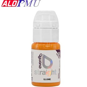 تصویر رنگ ایونفلو Evenflo Illume 