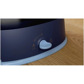 تصویر بخارگر فیلیپس مدل STE1030 