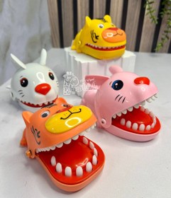 تصویر شوخی دندونی کد ۲۵۲۴ 