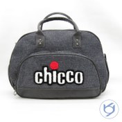 تصویر ساک وسایل نوراد طرح mk241 chicco 