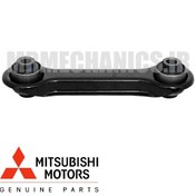 تصویر مندل عقب صاف میتسوبیشی لنسر برند اصلی جنیون پارت 