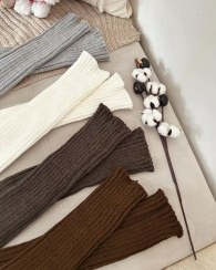 تصویر لگ وارمر 122826 