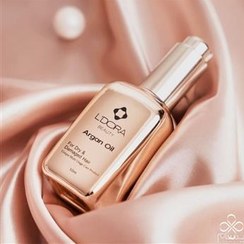 تصویر روغن آرگان خالص ۵۰ میلی لیتر 