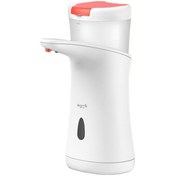 تصویر جامایع دستشویی اتوماتیک شیائومی Xiaomi Deerma hand Wash Basin Dem-XS100 