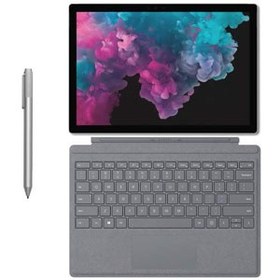 تصویر تبلت مایکروسافت کیبورد دار Surface Pro 6 | 8GB RAM | 128GB | I5 Microsoft Surface Pro 6