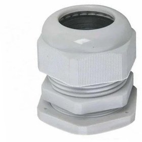 تصویر گلند پلاستیکی سایز PG13 خارجی 