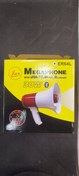 تصویر بلندگو دستی شارژی er64 megaphone