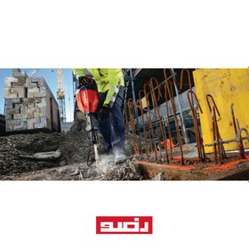 تصویر بتن کن هیلتی HILTI TE 1000-AVR 