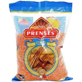 تصویر عدس قرمز ۸۰۰ گرمی ترک – prenses Prenses