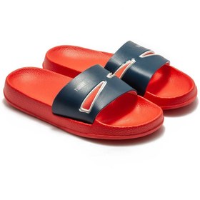 تصویر دمپایی پسرانه – دخترانه تی ویگی Twigy اورجینال ZZ1107 