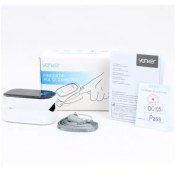 تصویر دستگاه پالس اکسی متر مدل 81 آ یانکر 