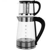 تصویر چای ساز رومانتیک هوم مدل kHD-250 Romantic Home Tea Maker kHD-250