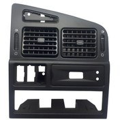 تصویر پنل کولر و داشبورد پژو 405 