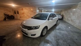 تصویر آریو سایپا مدل 1397 ا 1600 اتوماتیک 1600 اتوماتیک