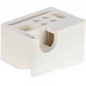 تصویر پایه چسب بزرگ نوین کد1100 (4 تایی) 