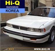 تصویر لنت ترمز جلو میتسوبیشی گالانت Mitsubishi galant