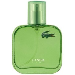 تصویر عطر جیبی مردانه النترا تاینی مدل Lacoste Essential حجم 30 میلی لیتر 