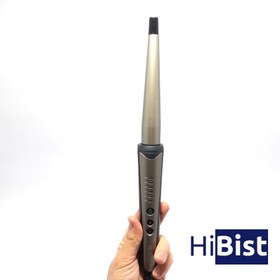 تصویر فر کننده مو مخروطی HB-746F سورکر Surker HB-746F Hair Curler