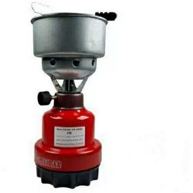 تصویر گاز ذغالی 