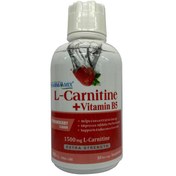 تصویر مایع ال کارنیتین 1500 پلاس ویتامین B5 فارمامیکس 500 میلی لیتر ا L-CARNITINE + VITAMIN B5 1500mg Liquid L-CARNITINE + VITAMIN B5 1500mg Liquid