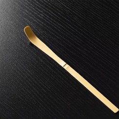 تصویر قاشق چاشاکو ماچا 