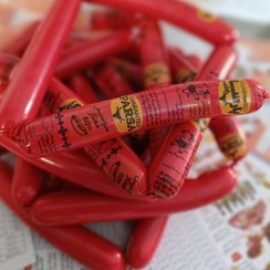 تصویر سوسیس آلمانی ۱ کیلوگرم 