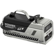 تصویر پاوربانک گرین لاین مدل Power Max 100W با ظرفیت 50000 میلی آمپر 