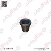 تصویر لاستیک پایین سوزن سوخت پاش هایس دیزل ( تویوتا , هایلوکس ) 