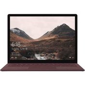 تصویر لپ تاپ ۱۳ اینچ مایکروسافت Surface Laptop ا Microsoft Surface Laptop | 13 inch | Core i7 | 16GB | 512GB Microsoft Surface Laptop | 13 inch | Core i7 | 16GB | 512GB