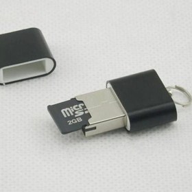 تصویر رم ریدر USB 0.3 