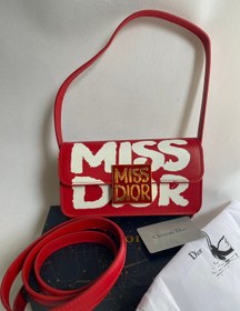 تصویر کیف miss dior 