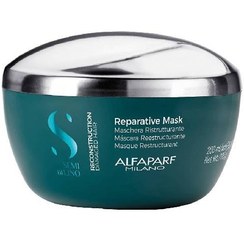 تصویر ماسک ترمیم کننده آلفاپرف Alphaparf Repair Hair Mask