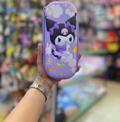 تصویر جامدادی نیمه تبلتی طرح برجسته 