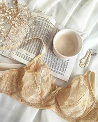 تصویر سوتین - آلبالویی / ۷۵ 