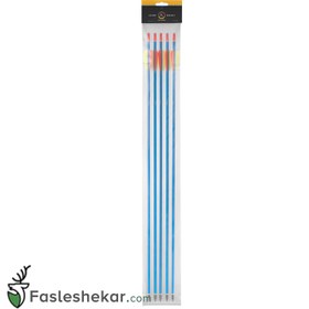 تصویر تیر آلومینیومی مدل 2018 