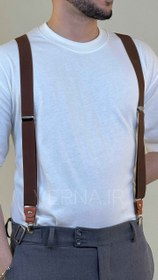 تصویر ساسبند گیره فلزی 